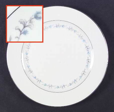Alicia Dinner Plate