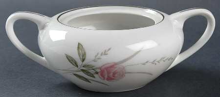Cecelia Sugar Bowl No Lid