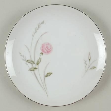 Cecelia Bread & Butter Plate