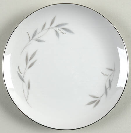 Fleetwood Bread & Butter Plate