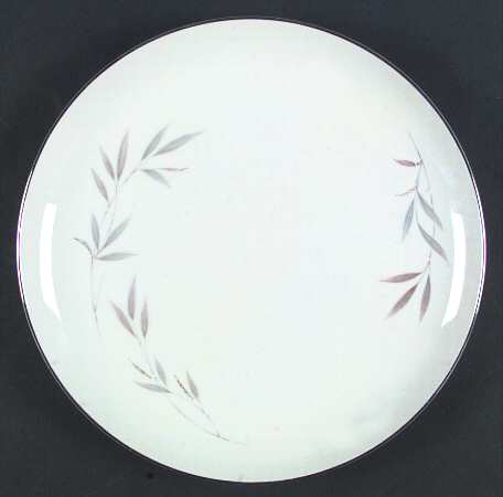 Fleetwood Dinner Plate