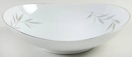 Fleetwood 9" Round Vegetable Bowl