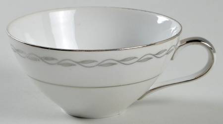 Silverado Flat Cup