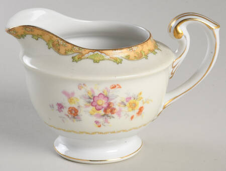 Aragon Creamer