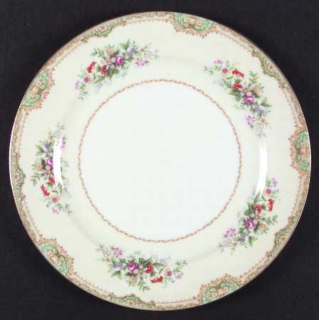 Newport Dinner Plate