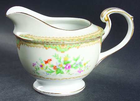 Newport Creamer