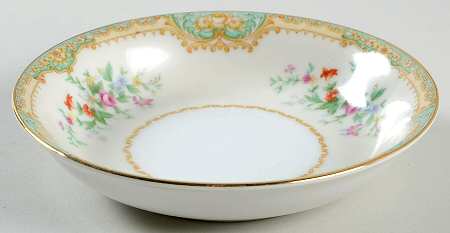 Newport Fruit/Dessert (Sauce) Bowl