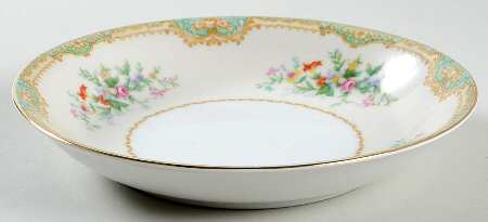 Newport Coupe Soup Bowl