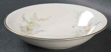 Normandy Fruit/Dessert (Sauce) Bowl