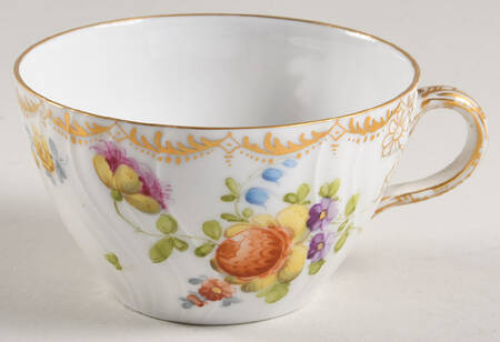 1002-556 Flat Cup