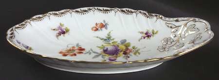 1002-556 Pickle Dish