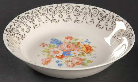 0205 Fruit/Dessert (Sauce) Bowl
