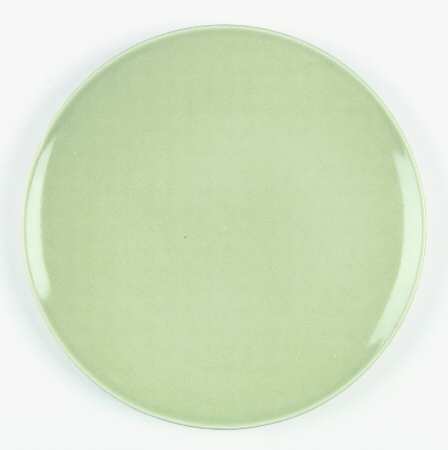 Accent Chartreuse by Edwin Knowles