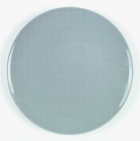 Accent Gray by Edwin Knowles