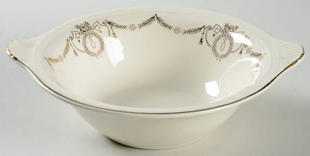 Adams Lugged Cereal Bowl