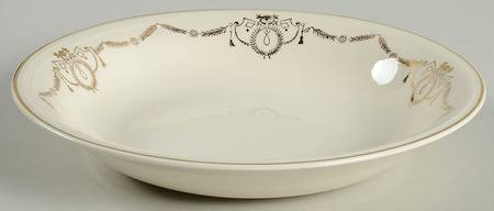 Adams Rim Soup Bowl