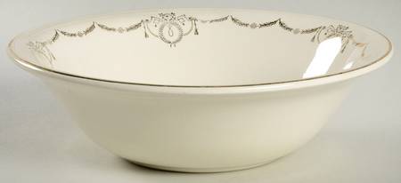 Adams 8" Round Vegetable Bowl