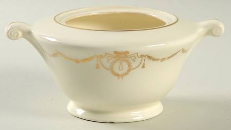 Adams Sugar Bowl No Lid
