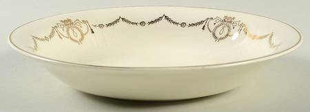 Adams Coupe Soup Bowl