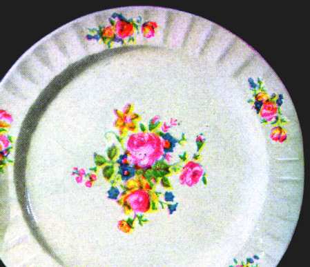 Alicia Dinner Plate