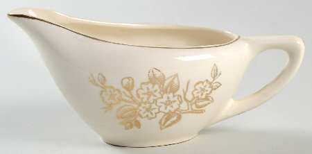 Apple Blossom Creamer