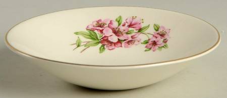 Azalea Fruit/Dessert (Sauce) Bowl