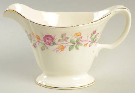 Berkeley Creamer