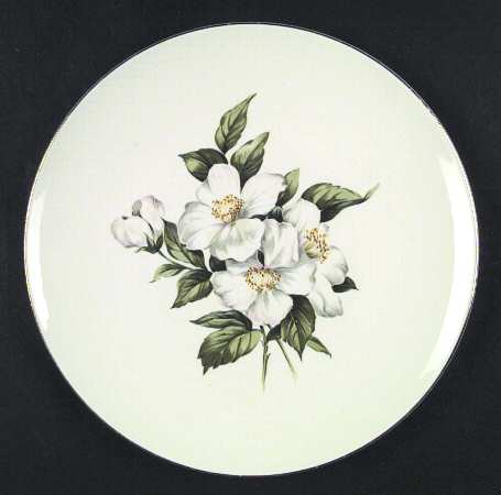 Blossomtime by Edwin Knowles