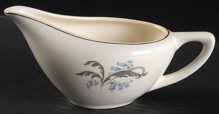 Bluebells Creamer