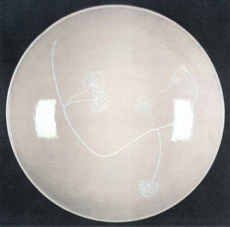 Botanica 9" Round Vegetable Bowl