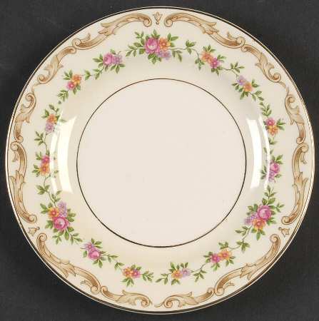 Brunswick Bread & Butter Plate