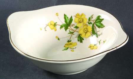 Buttercup Lugged Cereal Bowl