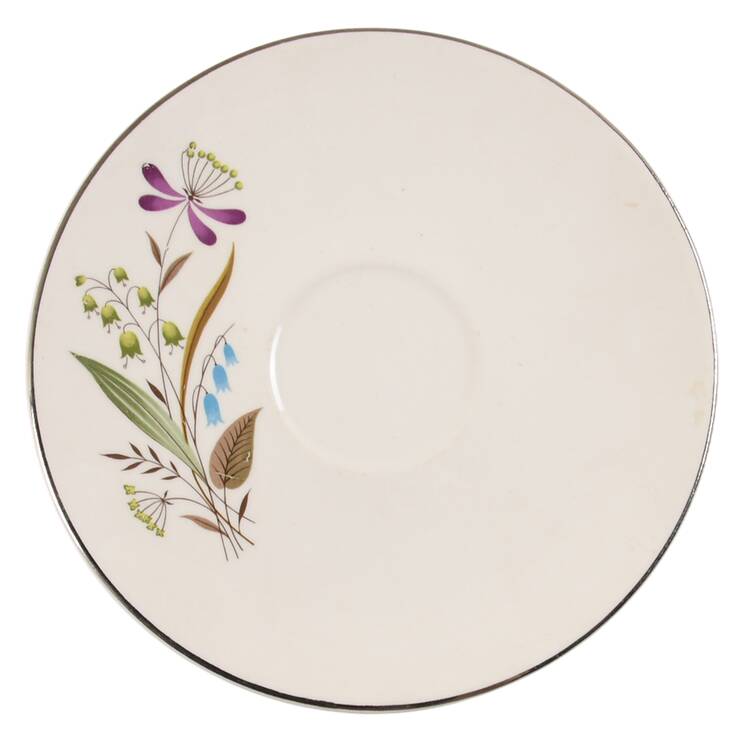 Chalet Saucer