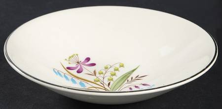 Chalet Fruit/Dessert (Sauce) Bowl