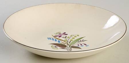 Chalet Coupe Soup Bowl