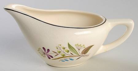Chalet Creamer