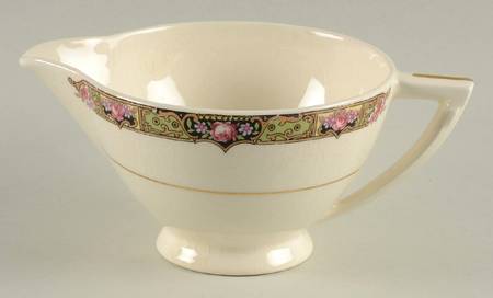 Chartreuse Creamer