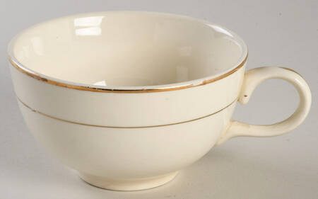 Classic Flat Cup