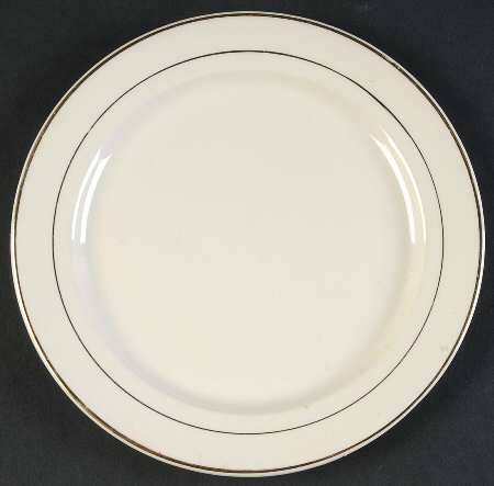Classic Salad Plate