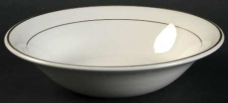 Classic Fruit/Dessert (Sauce) Bowl