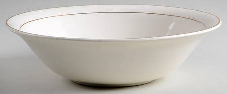 Classic 8" Round Vegetable Bowl