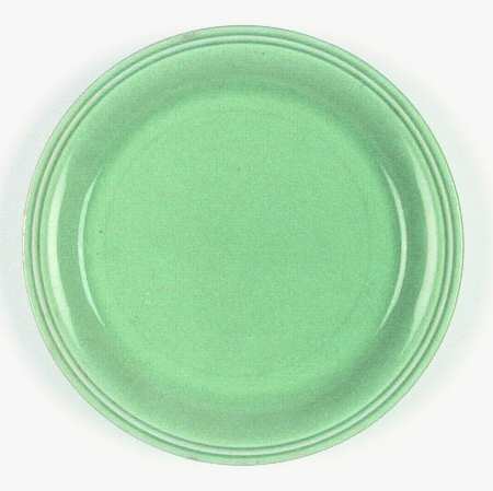 Deanna Green (Festive Line) Salad Plate