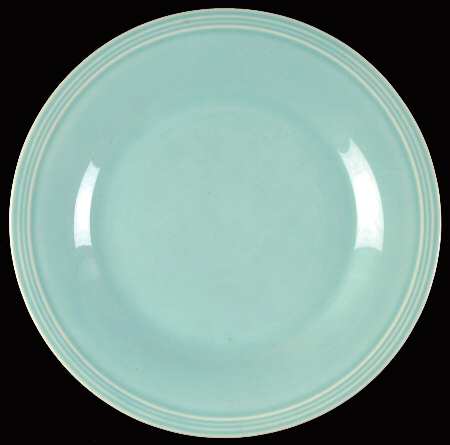 Deanna Green (Festive Line) Bread & Butter Plate