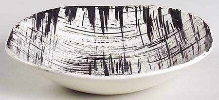 Ebonette Fruit/Dessert (Sauce) Bowl