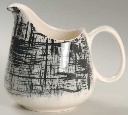 Ebonette Creamer