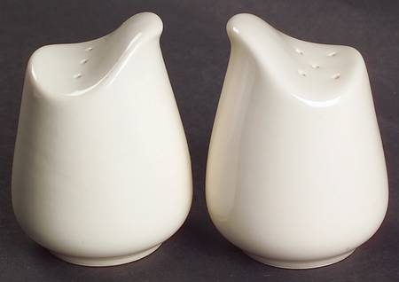 Ebonette Salt & Pepper Set