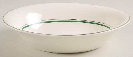 Finlandia 9" Oval Vegetable Bowl