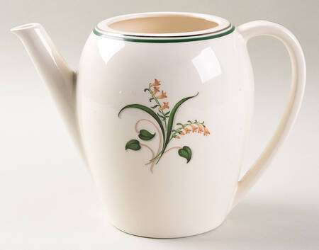 Finlandia Coffee Pot No Lid