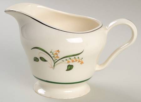 Finlandia Creamer