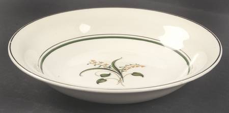 Finlandia Coupe Soup Bowl